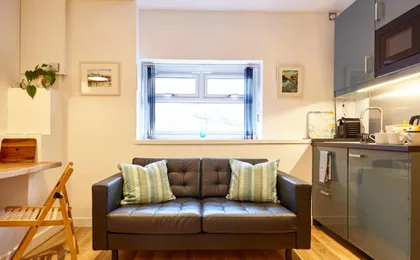 The Mural - City Centre - Your Apartment