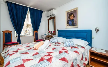 Rooms Fausta Old Town