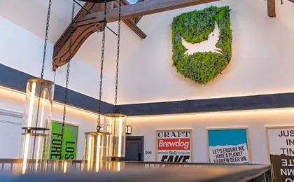 BrewDog DogHouse Edinburgh