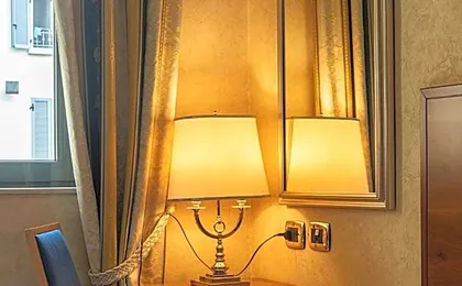 Boutique Hotel Dieci
