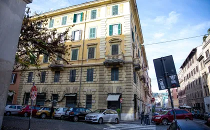 Vaticano Venticinque Guest House
