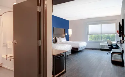 Tru by Hilton Columbia Greystone (H)