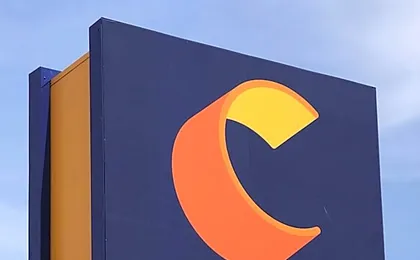 Comfort Suites near Route 66