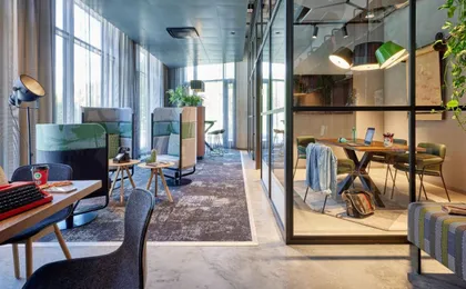 Moxy Cologne Mulheim