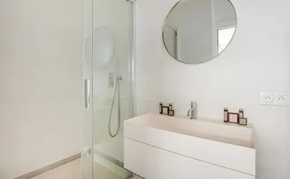 Bright Apartment - 4p/2bd - Sacre-coeur