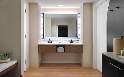 Austin Marriott South