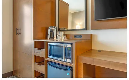 Cambria Hotel Nashville Airport