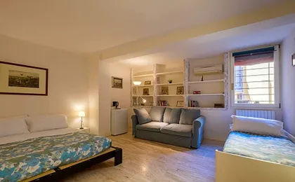 Cristina Rossi Bed and Breakfast