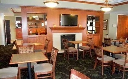 Quality Inn Florissant-St. Louis