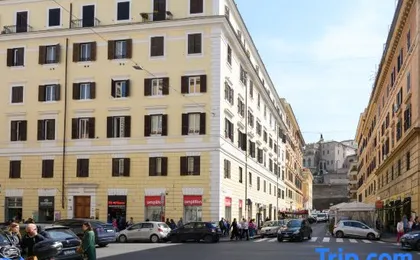 Magnoliahome Suites at the Vatican