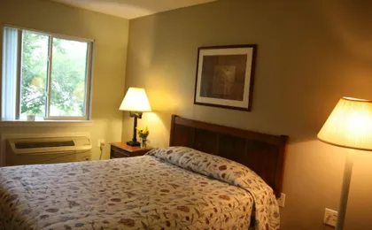Affordable Suites of America