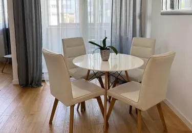Ocean Apartment