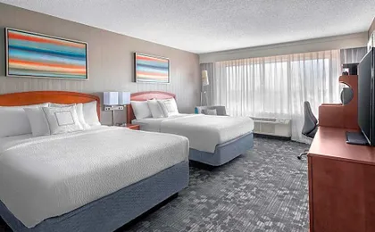 Courtyard by Marriott Basking Ridge