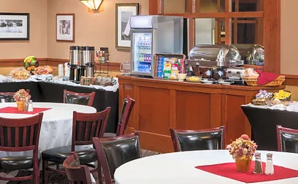 AmericInn by Wyndham Watertown