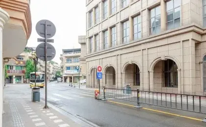 Zhongling E-Sports Hotel