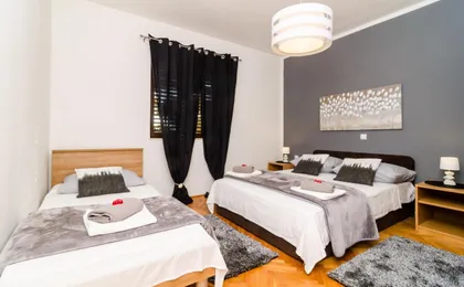 Apartment Eulalija