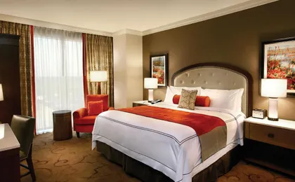 L'auberge Casino Hotel Baton Rouge
