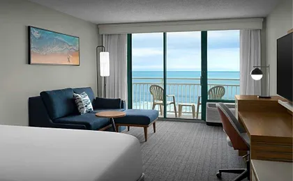 Courtyard by Marriott Virginia Beach Oceanfront/South