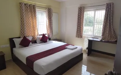 Hotel Bangalore Airport Inn