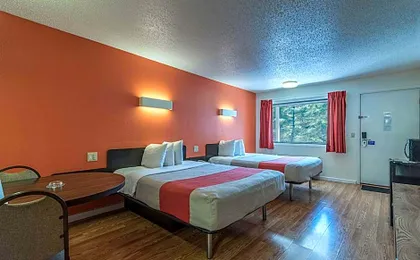 Motel 6-Albany, NY - Airport