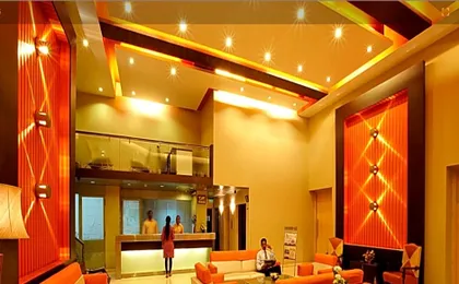 Avion Hotel