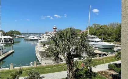 852 Ketch Court at The Sea Pines Resort