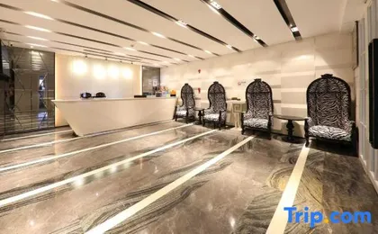 Shimoli Hotel (Shenzhen Bao'an Fanshen Subway Station)