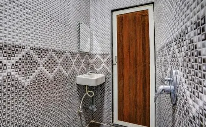 FabHotel Comfort stay