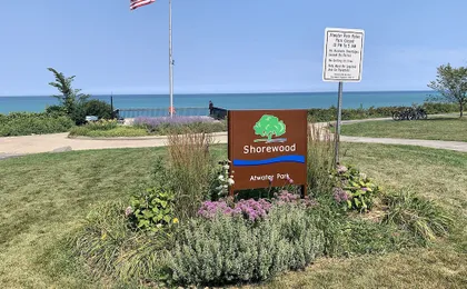 Beautiful Luxury Suite B Shorewood Home