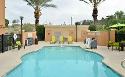 Springhill Suites Corona Riverside