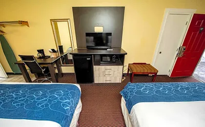 River Place Inn