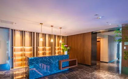 Huadan Hotel