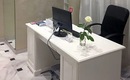 Frattina Grand Suite