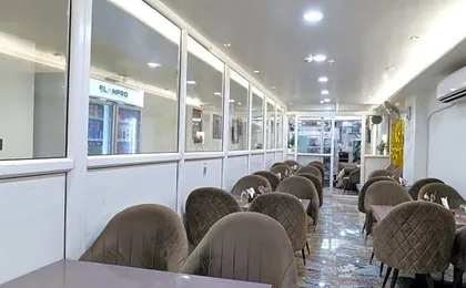 Hotel ShivSudhaa