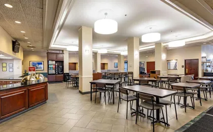 Pear Tree Inn Union Station