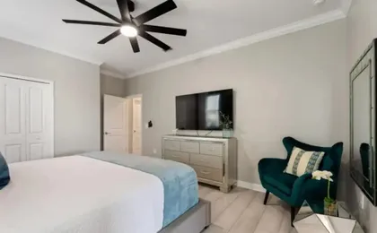 Water Kingdom @ Storey Lake by Shine Villas #525