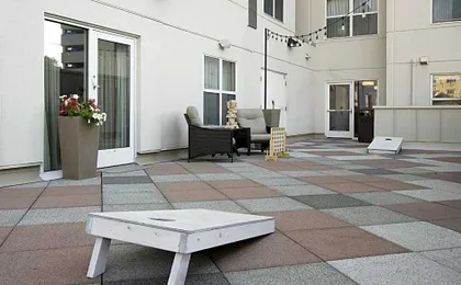 Residence Inn by Marriott Rochester Mayo Clinic Area