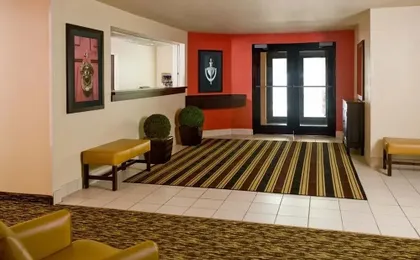 Extended Stay America Los Angeles Carson
