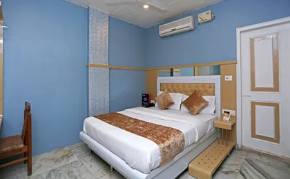 Oyo 3349 Hotel Anoop