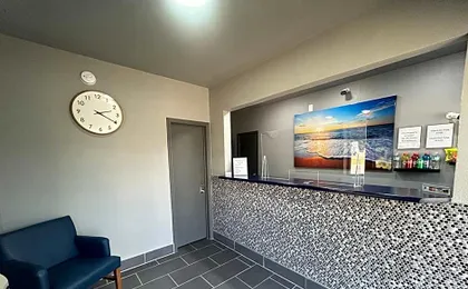 Budget Inn Valparaiso/Niceville @ Eglin AFB & Destin-FWB Airport