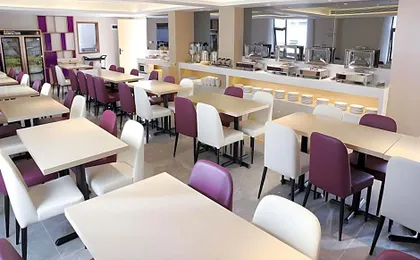 Lavande Hotels Shenzhen North Railway Station Longhua Fushikang