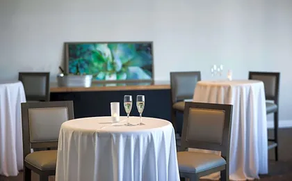 Hilton Garden Inn Tucson Airport