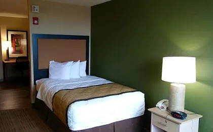 Extended Stay America Suites - Memphis - Wolfchase Galleria