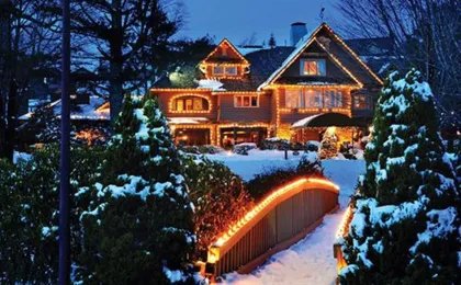 The Lodge At Chetola Resort