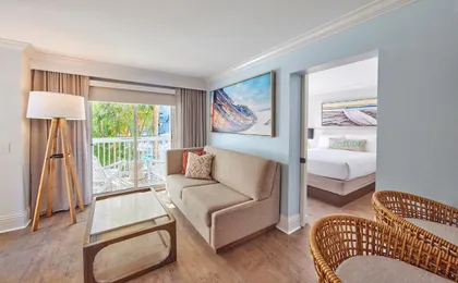 Margaritaville Beach House Key West