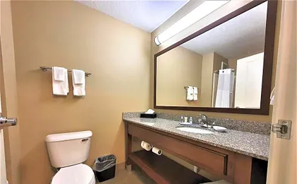 AmeriVu Inn and Suites - Chisago City