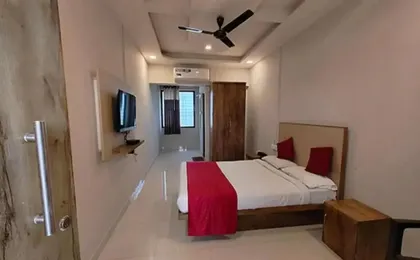 Fabhotel Ace Executive