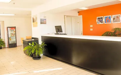 Motel 6-Cookeville, TN