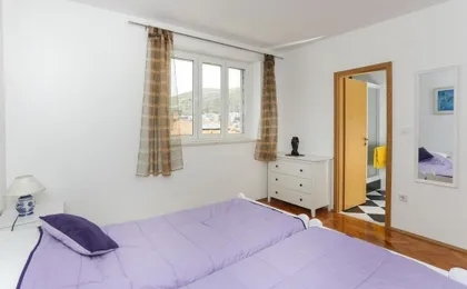 Apartments Sisic