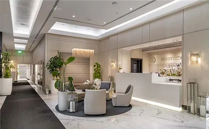 Fortune House Hotel Suites
